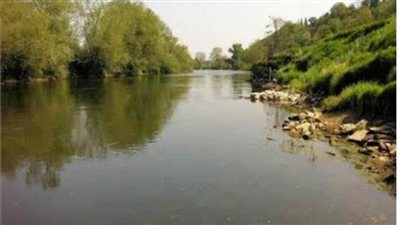 «بكتيريا خارقة» مهددة للصحة.. تفيض بها أنهار المملكة المتحدة 