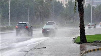 الأرصاد تكشف حالة الطقس اليوم الأحد