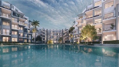 «برايم للتطوير» تشارك في معرض «عقاري أبو ظبي»