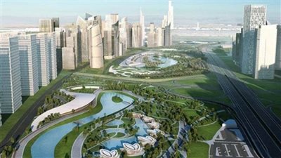 الحكومة تكشف حقيقة تمويل مشروع المدينة الترفيهية بالعاصمة الإدارية من موازنة الدولة