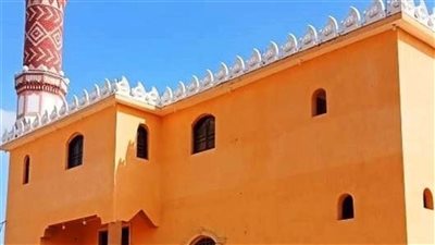 الأوقاف تفتتح 18 مسجدًا الجمعة القادمة 