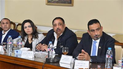 غرفة صناعة الحبوب تشيد بتوجيهات الرئيس السيسي بتحديد سعر القمح المحلي  