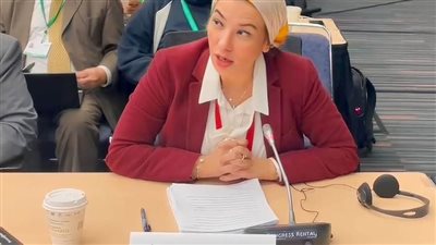 وزيرة البيئة تعلن نتائج مشاورات الإطار العالمي للتنوع البيولوجي 2020