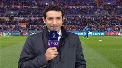 أبو تريكة: ميسي «قطع بطاقته» في كأس العالم