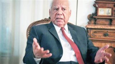 حازم الببلاوي: منح صندوق النقد قرضا لمصر ثقة فى قدرتنا على اتخاذ الإصلاحات اللازمة