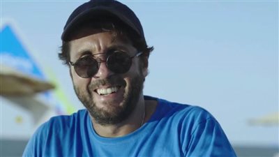 هشام ماجد وأحمد أمين يجتمعان معا في فيلم «سوبر زيرو»