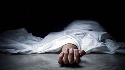 وفاة عامل بناء سقط من أعلى سقالة خشبية فى طنطا