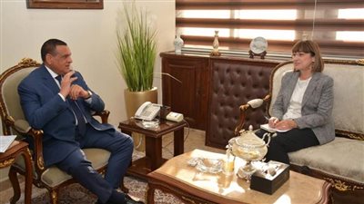 وزير التنمية المحلية: حياة كريمة قُبلة الحياة لأهالي الريف المصري