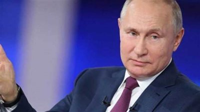 بوتين يصل إلى العاصمة البيلاروسية مينسك