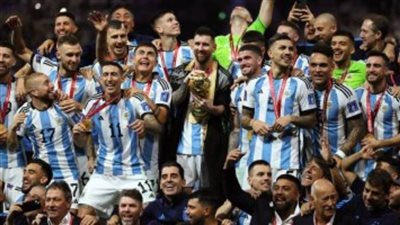 إنجاز تاريخي للمغرب.. الترتيب النهائي لمنتخبات كأس العالم 2022