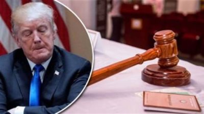 لجنة هجوم الكابيتول: ترامب غير مؤهل لأى منصب رسمى