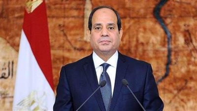 السيسي يصل الأردن للمشاركة في الدورة الثانية من مؤتمر بغداد للتعاون والشراكة 