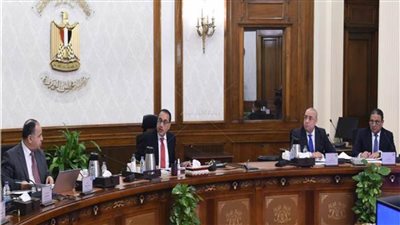 رئيس الوزراء يتابع الموقف التنفيذي للمبادرة الرئاسية «سكن كل المصريين» لمحدودى الدخل 
