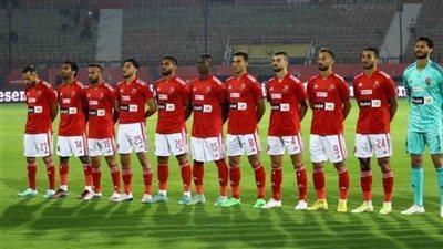 الأهلي وفاركو، الأحمر يبحث عن الكلين شيت الخامس بالدوري 