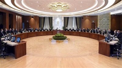 الوزراء ينفي اعتزام الحكومة إنشاء صندوق هيئة قناة السويس كباب خلفي لبيع القناة