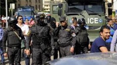 الداخلية الفرنسية تعلن نشر 5 آلاف شرطي عقب مباراة الديوك والمغرب