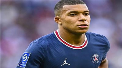 مبابي يرفض الراحة وينتظم في تدريبات سان جيرمان