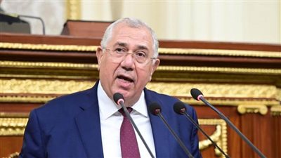 وزير الزراعة: منظومة تسويق القطن الجديدة نجحت في تحقيق أسعار مناسبة للمزراعين