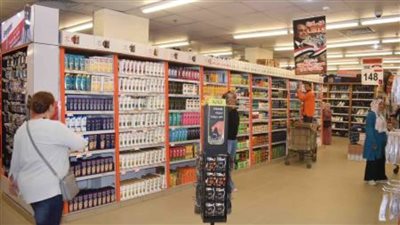 الداخلية تواصل توفير السلع بتخفيضات 60% حتى نهاية ديسمبر