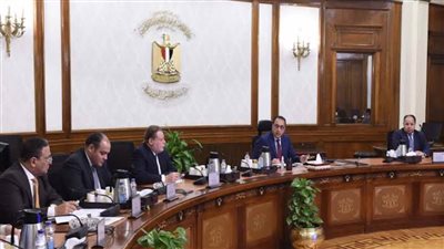 رئيس الوزراء: بدء عمل منافذ بيع السلع المُخفضة مطلع يناير المقبل