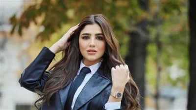 مي عمر تتألق في أحدث ظهور لها |صور