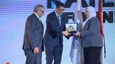 بالصور..البنك التجاري الدولي وراعي مصر يحتفلان بتوقيع مشروع «أطفال أصحاء» 