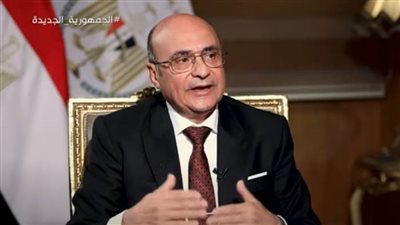 وزير العدل: لا مشكلة شرعية في توثيق الطلاق