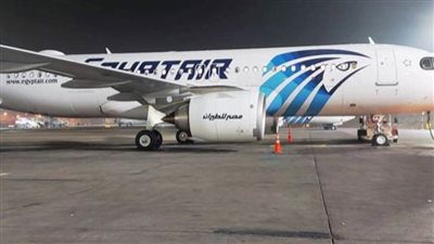 مصر للطيران: تلقينا تنويها من مطار هيثرو باحتمال حدوث انتظار لركاب الوصول خلال إضراب سلطات الجوازات