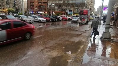 محافظ الإسكندرية: تعطيل الدراسة غدا فى المدارس والمعاهد الأزهرية لسوء الأحوال الجوية