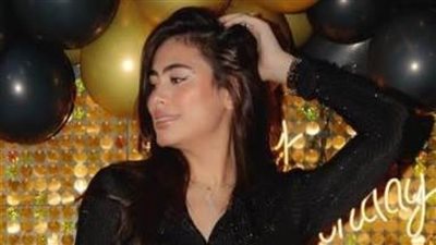 هاجر أحمد تتألق في أحدث ظهور | صورة