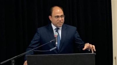 الخارجية: الرئيس السيسي وجه رسائل هامة خلال القمة العربية الصينية