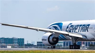مصر للطيران تعلن زيادة الرحلات الجوية بين موسكو والمنتجعات السياحية