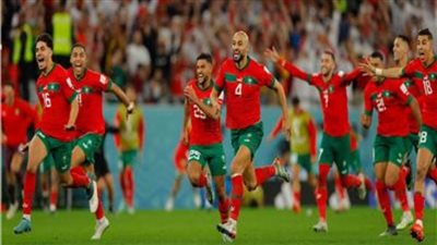 تصنيف فيفا.. البرازيل تحافظ على الصدارة والمغرب يقفز إلى المركز الـ11