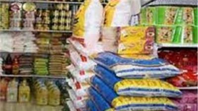 صرف مقررات يناير التموينية للمنافذ في هذا الموعد