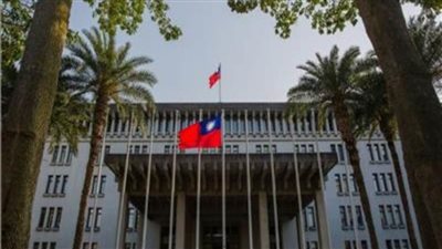 الدفاع التايوانية: الجيش الصيني يرسل 39 طائرة و3 سفن إلى تايوان