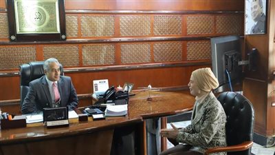 وزير القوى العاملة: إطلاق دليل إجراءات موحد لمكاتب التمثيل العمالي في الخارج