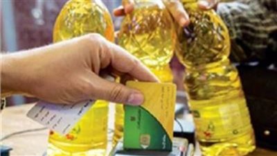 صرف 95% من مقررات ديسمبر.. و«التموين» تضخ 32 صنفًا للمنافذ