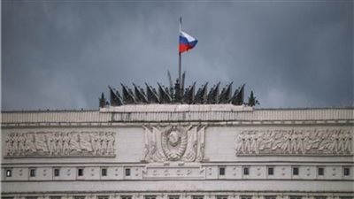 مقاتلات روسية تسقط طائرتين أوكرانيتين