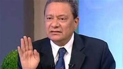 كرم جبر: قناة السويس ستظل تحت السيادة المصرية رغم الشائعات الضارية