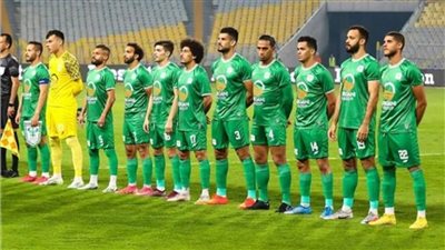 المصري يطالب بحكام دوليين لمبارياته بالدوري