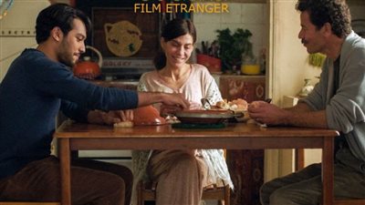 الفيلم المغربي «القفطان الأزرق» ينافس على جائزة الأوسكار