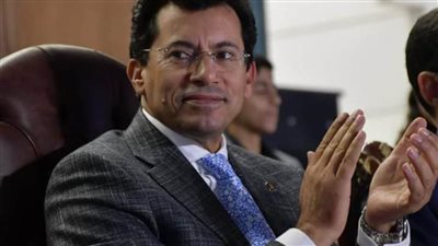 بدعم وزير الرياضة ومحافظ القاهرة: أولمبياد القاهرة مشهد جديد لمراكز الشباب مع إشراقة 2023