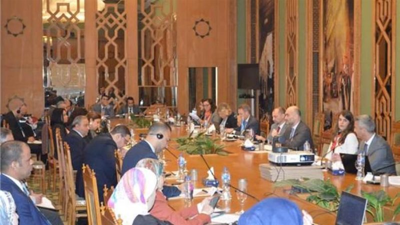 الشورى