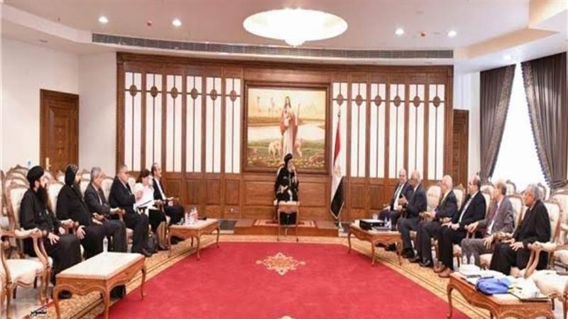 الشورى