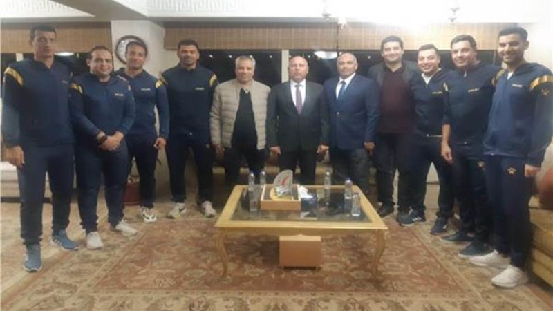 الشورى