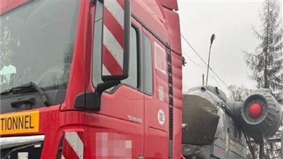 إحباط محاولة تهريب مروحية من أوكرانيا إلى المجر