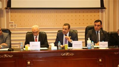 زراعة الشيوخ: نحتاج استراتيجية تسعير عادلة للمحاصيل 