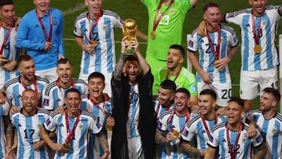 الفيفا يكشف عن تقييم منتخبات كأس العالم