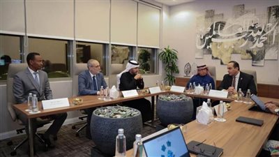 رئيس هيئة الرعاية الصحية: نسعى لدعم إنجازات منظومة التأمين الصحي الشامل بتوجهات الدولة  