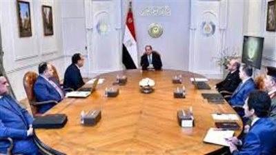 الرئيس يوجه بمراعاة مشاكل الرؤية ومسكن الحضانة والاستضافة بقانون الأحوال الشخصية الجديد